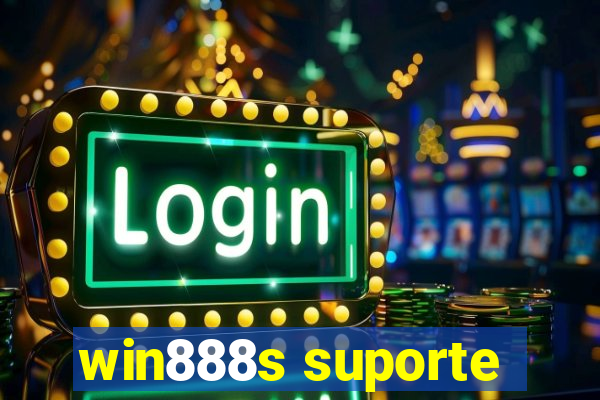 win888s suporte